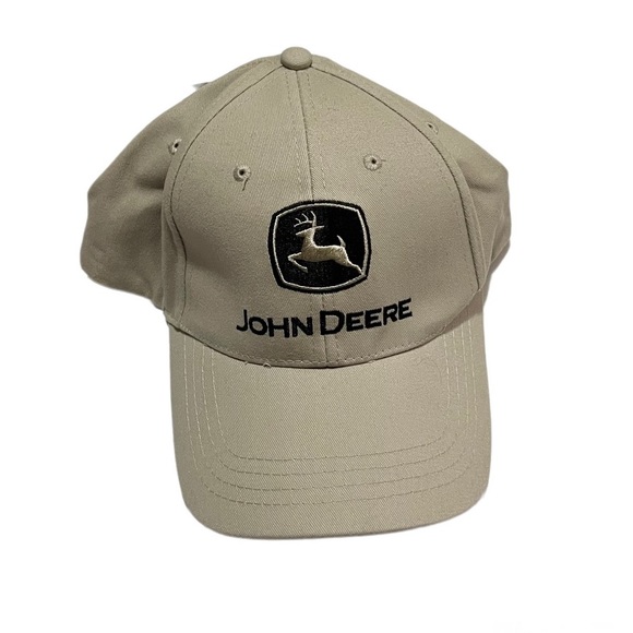 John Deere Men's Nothing Runs Like A Deere Tee - Cowpokes Work & Western